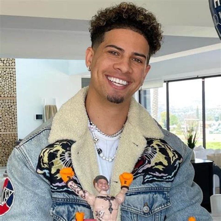 Austin McBroom Wiki & Bio