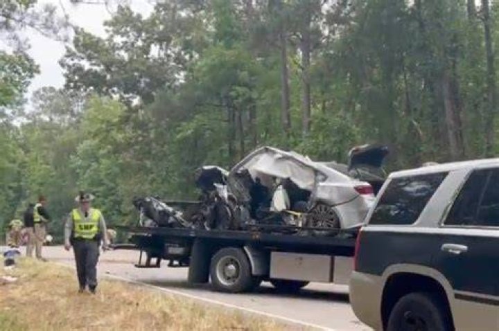 Ava Doyle's Unfortunate Accident In North Carolina: What Happened?