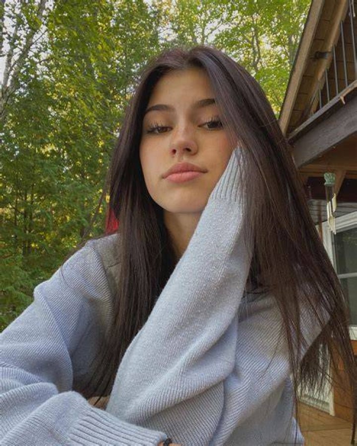 Ava Rose Beaune Leaks What's Fappened?💦