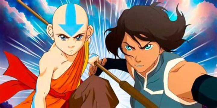 Avatar: How Old Aang Was When He Died
