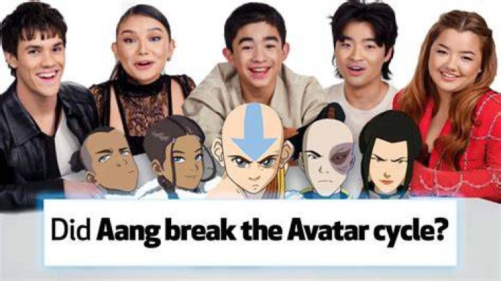 Avatar The Last Airbender &mdash; Omashu