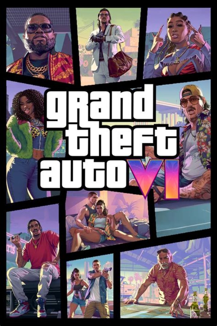 Avery Duggan Fan Casting for Grand Theft Auto VI: The Movie | myCast