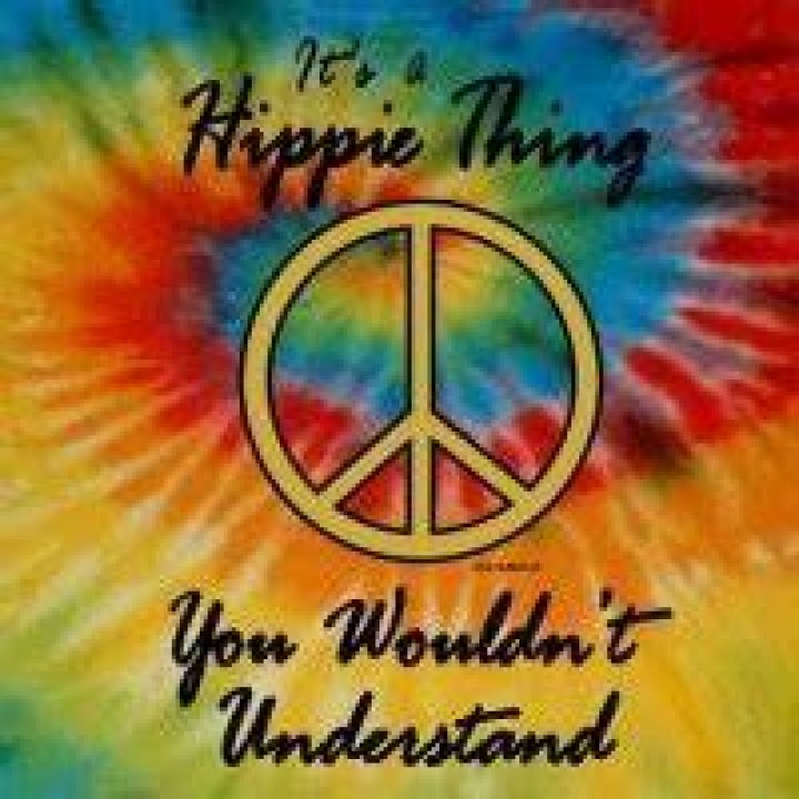 Awesome Hippie Quotes. QuotesGram