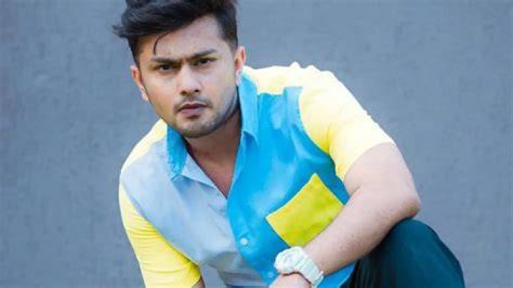 Awez Darbar Age, Height, Weight & Bio CelebrityHow