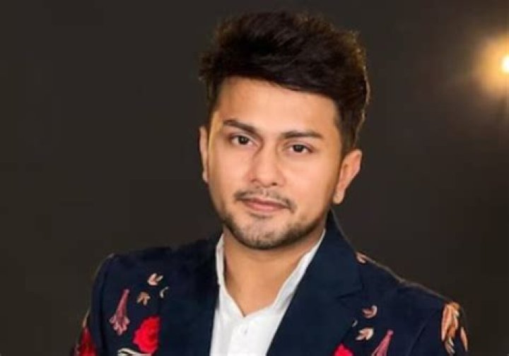 Awez Darbar Biography, Wiki, Age, Home, Height, girlfriend 2020