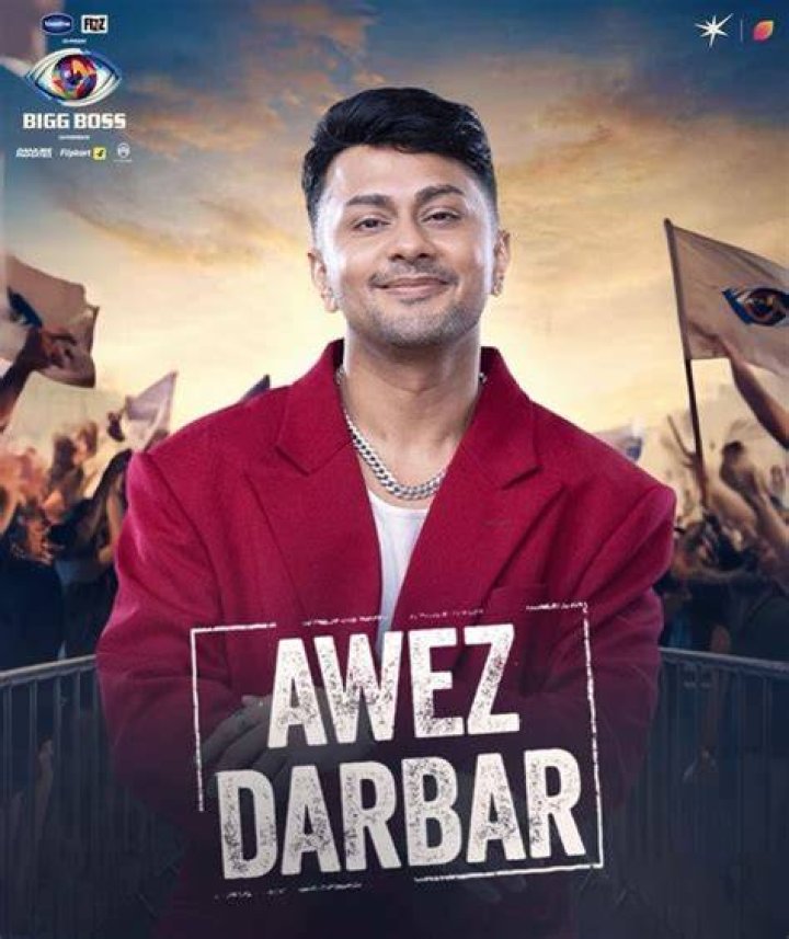 Awez Darbar: The Rise Of A Social Media Sensation
