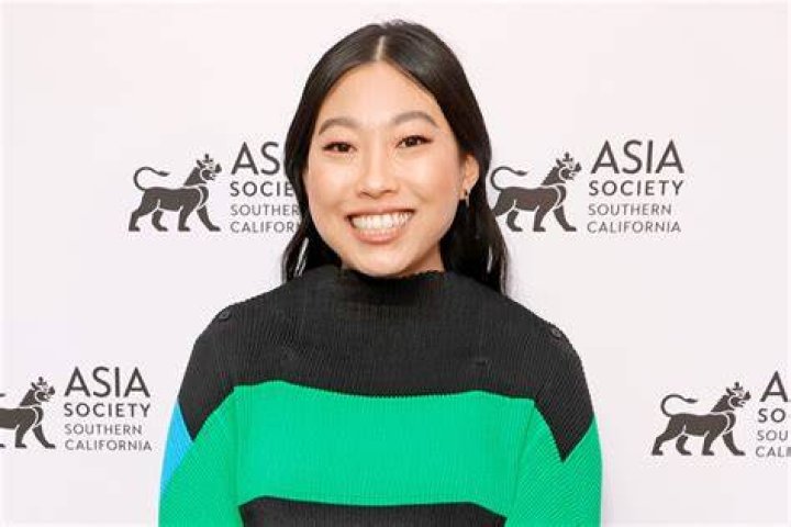 Awkwafina as Skye and Areola