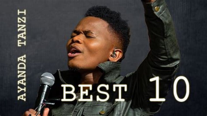 Ayanda Ntanzi Ayanda Ntanzi