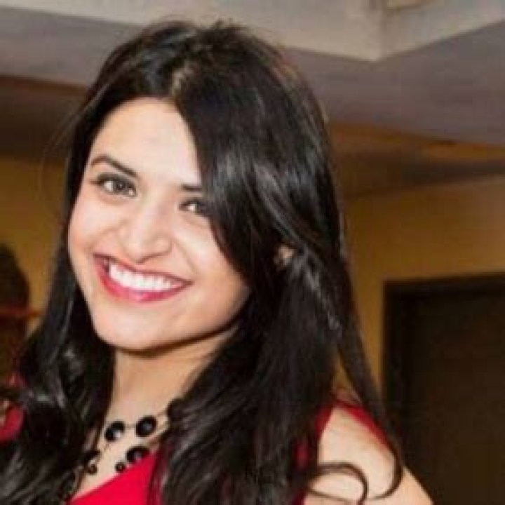 Aysha Qamar - The List