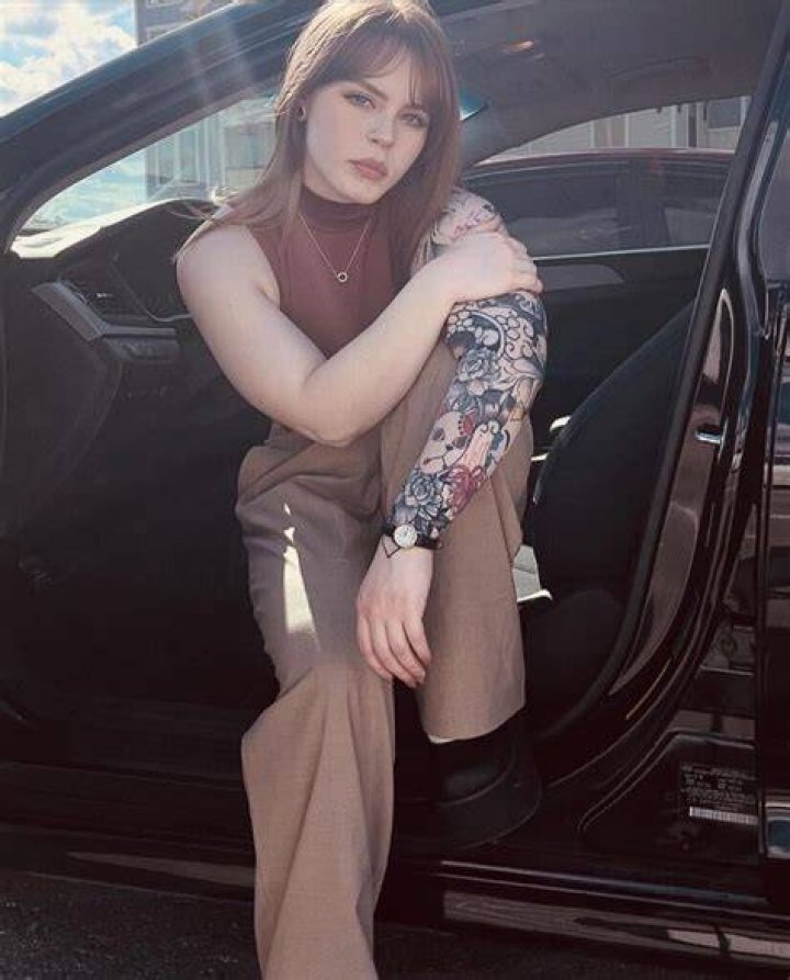Ayshia Schisel Wiki, Biography, Age, Height, Info by updatedcelebrities