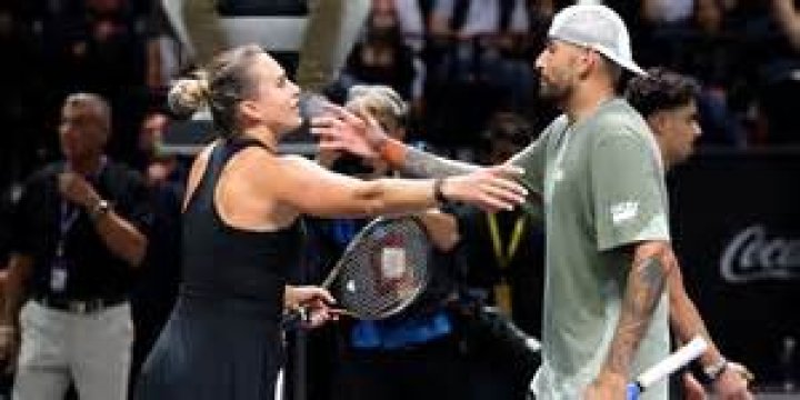 Azarenka Husband / Azarenka Withdraws From Us Open Amid Child Custody