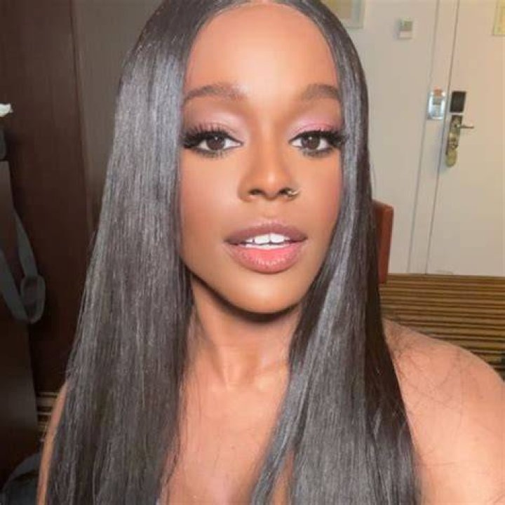 Azealia Banks Goes Nude for Playboy