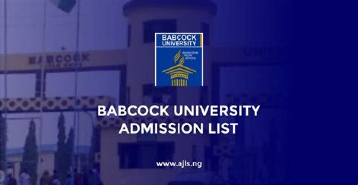 Babcock University: A Comprehensive Overview Of Nigeria's Premier Institution