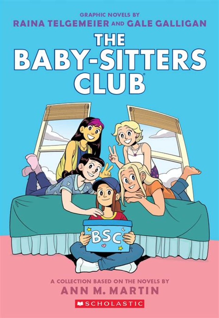 Baby-Sitters Club