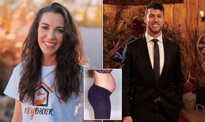 Bachelor's Clayton Echard Served With Paternity Lawsuit