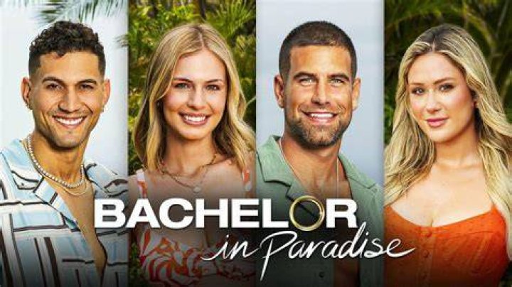Bachelor in Paradise's Marcus Grodd Is Married! All the Details