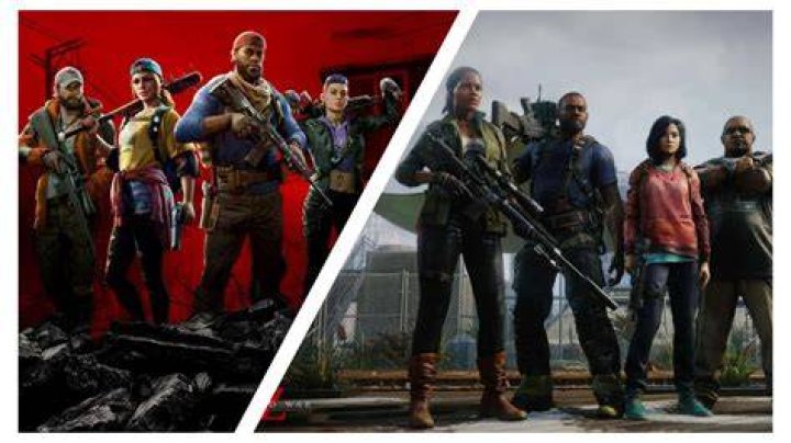 Back 4 Blood's first hotfix makes it so you're not running into special zombies constantly