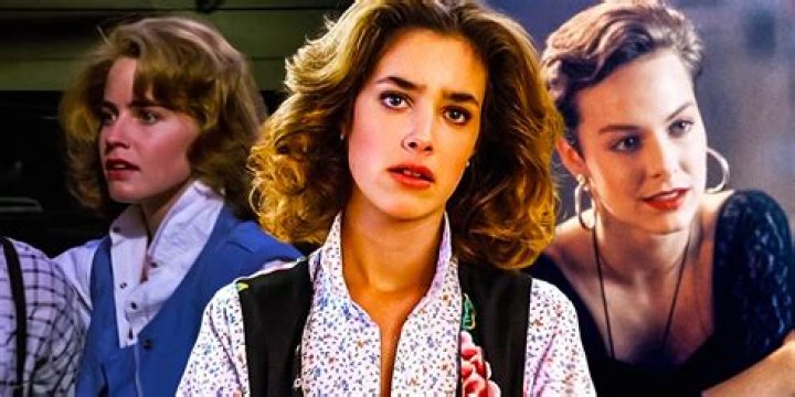 Back To The Future Why Jennifer Was Recast Twice