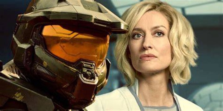 Backstory, Cortana & Spartan Program