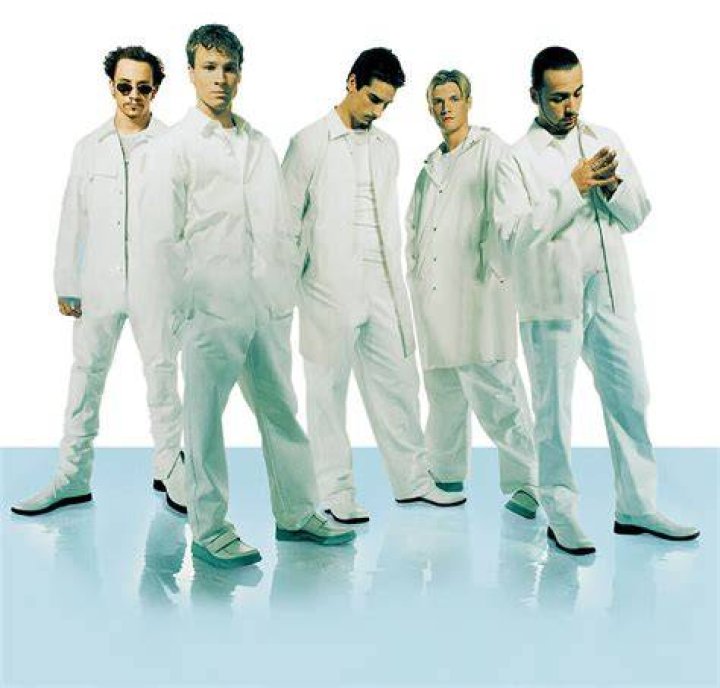 Backstreet Boys' U.S. Debut Album An Oral History Billboard