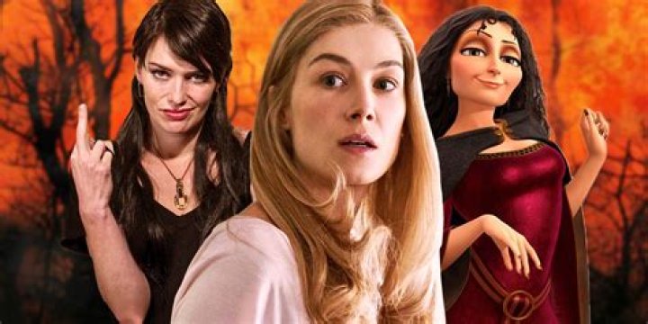 Bad Women: Unveiling The Complexity Of Female Villains In Society