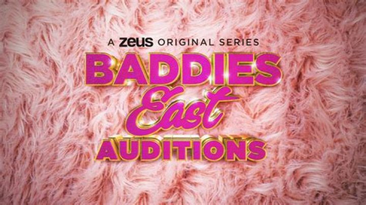 Baddies East Auditions Zeus