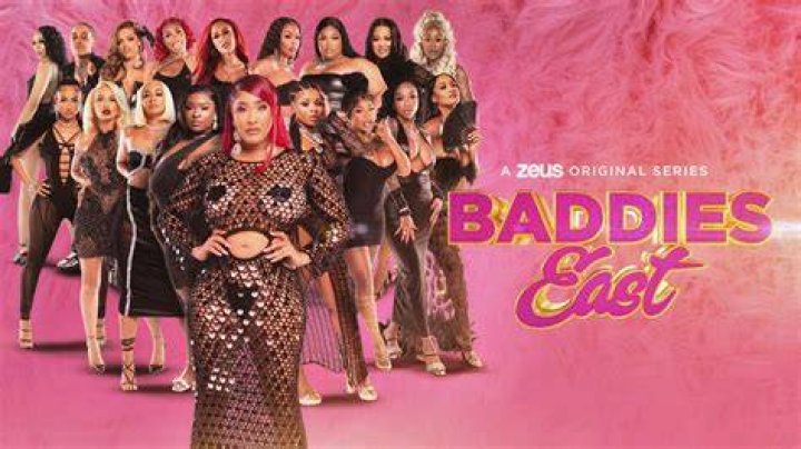 Baddies East Zeus