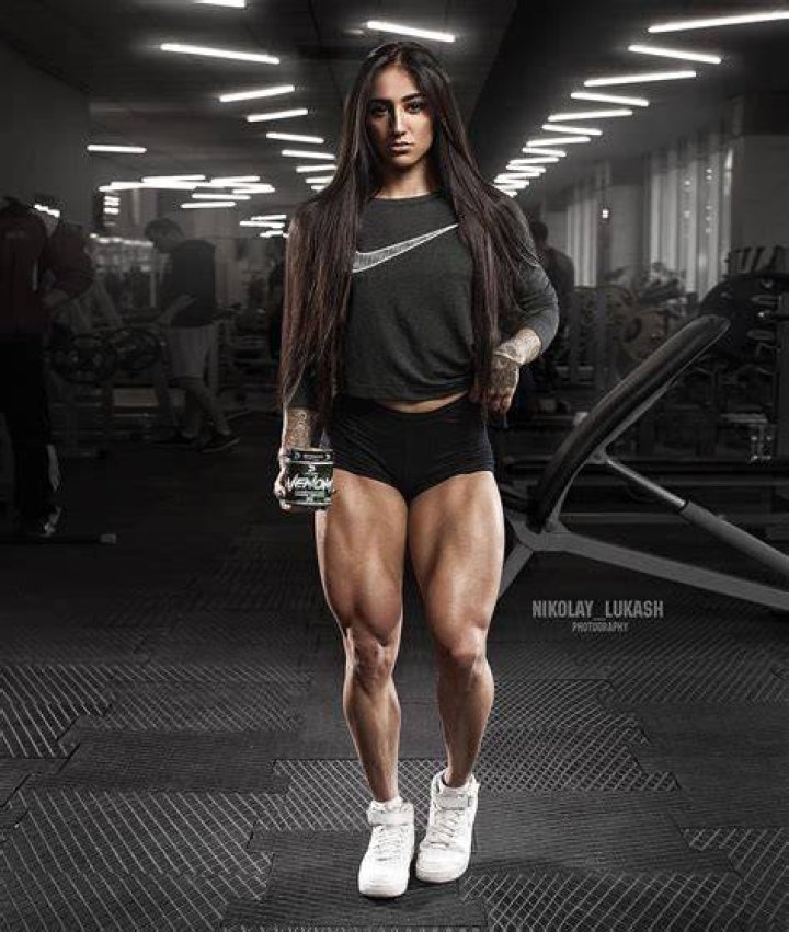 Bakhar Nabieva Wallpapers Wallpaper Cave