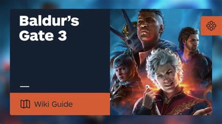 Baldur's Gate 3 Full Release Aiming For 2022, Says Developer