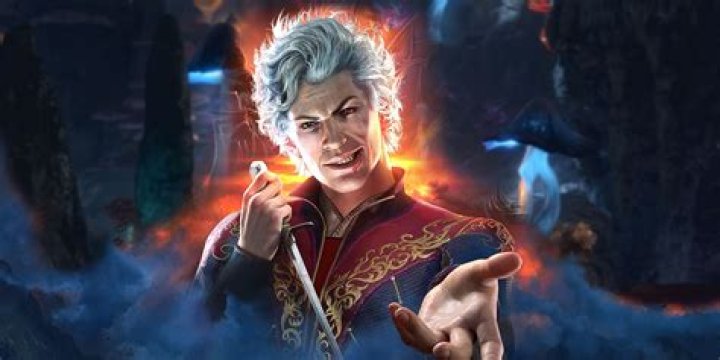 Baldur&rsquo;s Gate, Hot Vampires, Moon Song, The Adventure Zone, Cat