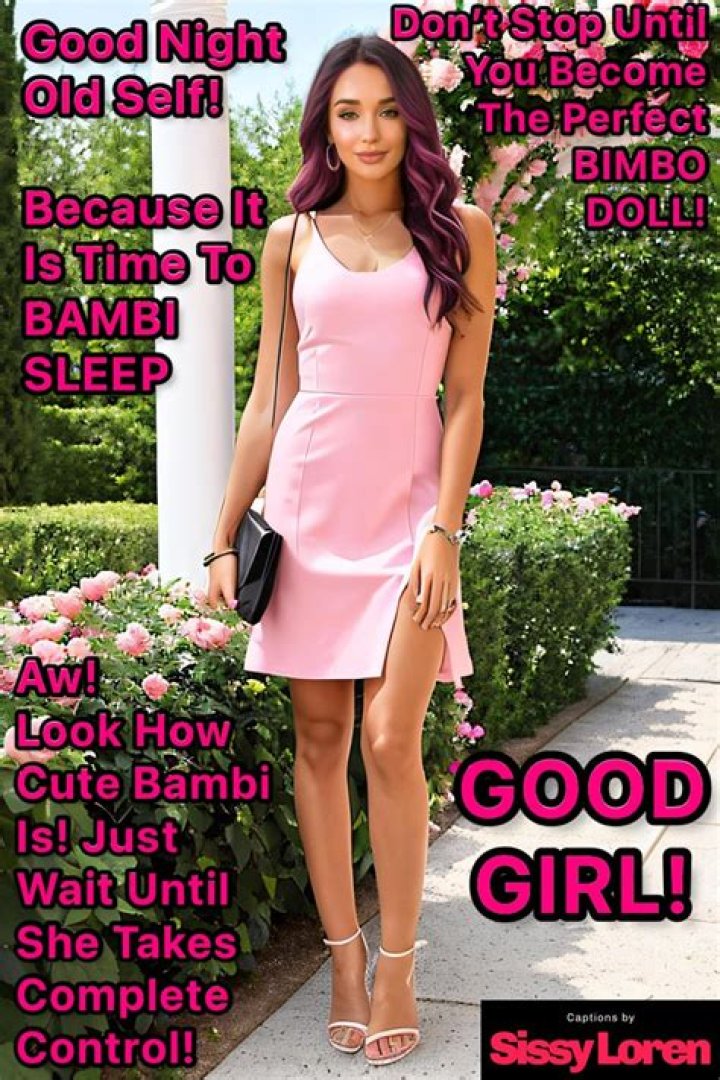 Bambi Blaze Forever on Tumblr