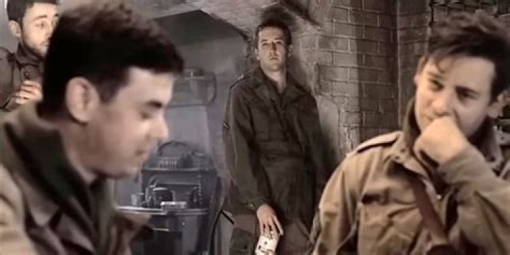Band of Brothers Cobb