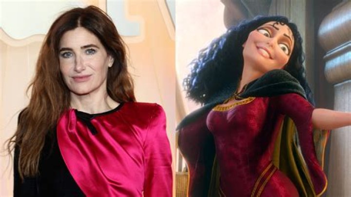 Band of Misfits!) as Kathryn Hahn in Which Characters would you like to see actors play in live Action on myCast