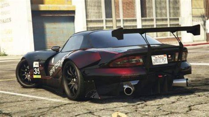 banshee GTA Online