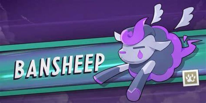 Bansheep
