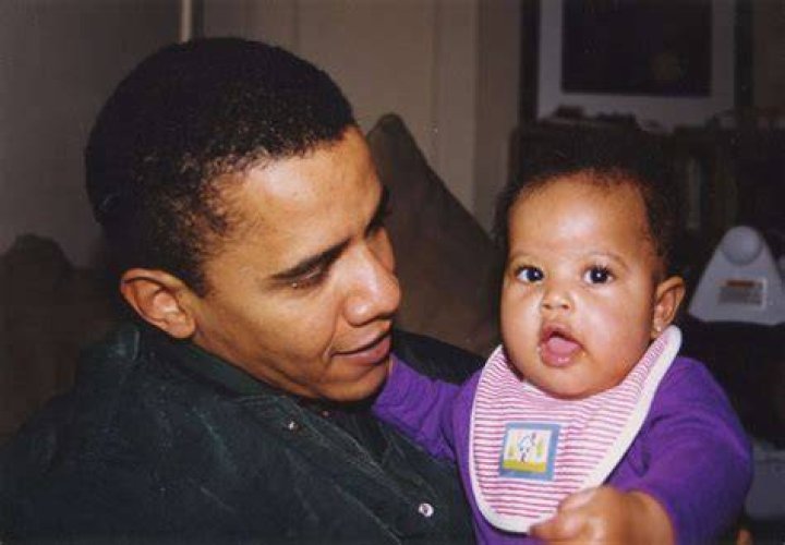 Barack and Michelle Obama Honor Daughter Malia on Her 24th Birthday