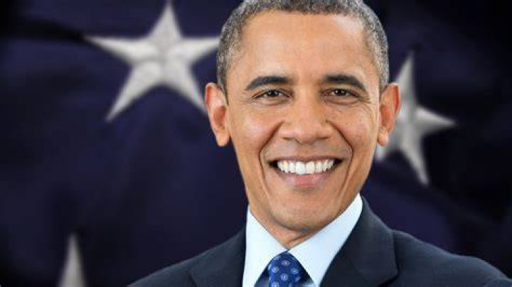 Barack Obama's daughter Sasha is officially in a relationship. Photo: Getty Images. Barack Obama's daughter Sasha is officially in a relationship. Photo: Getty Images.