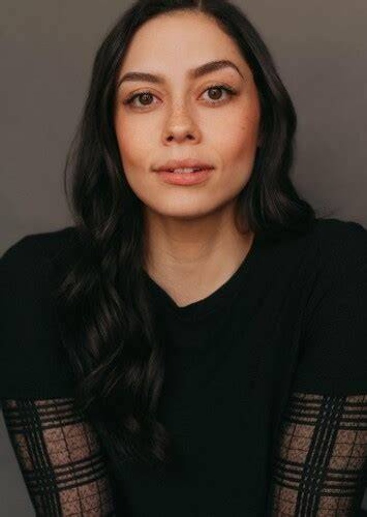 Barbara Nedeljakova Fan Casting