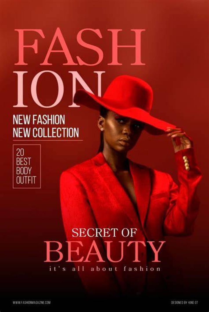 Barbi Sinclair: The Rise Of A Fashion Icon