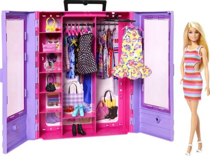 Barbie