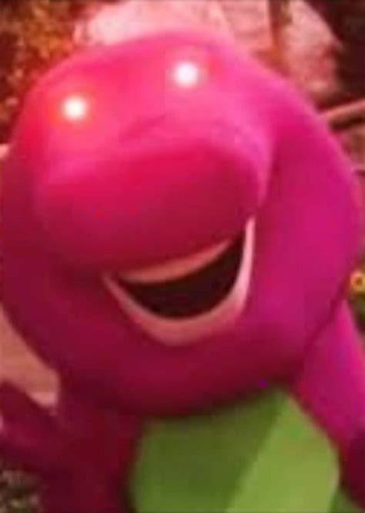 Barney the Dinosaur (Horror Film) Fan Casting on myCast