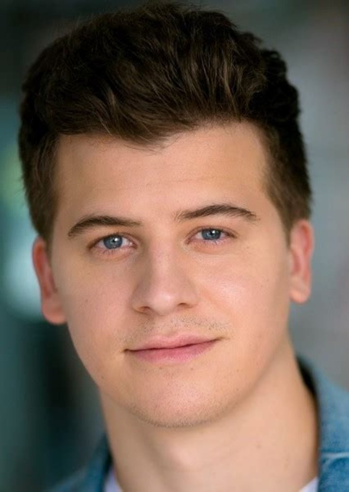 Barrett Carnahan Fan Casting
