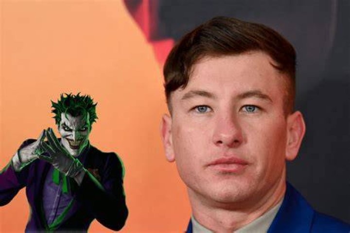Barry Keoghan's Joker Beats Out Leto, Ledger & Phoenix On Role-Prep Stat