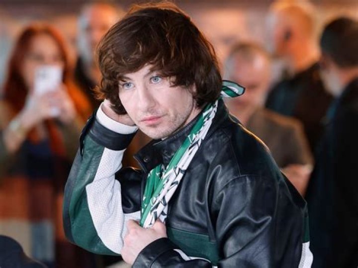Barry Keoghan An Insight Into His Asian Looks And Cultural Influences