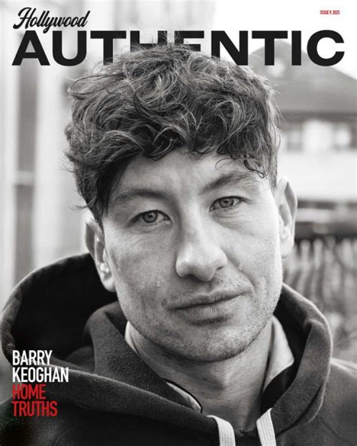 Barry Keoghan in Eternals as Druig