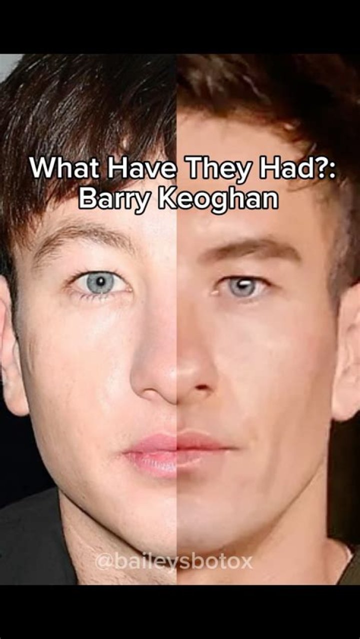 Barry Keoghan with his face on the bottom of a bathtub as Oliver in Saltburn