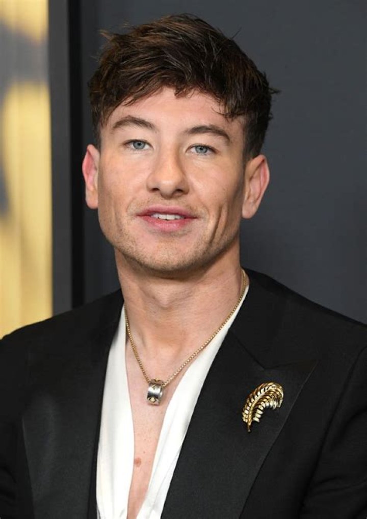 Barry Keoghan's Joker Make-Up in The Batman's Deleted Scene