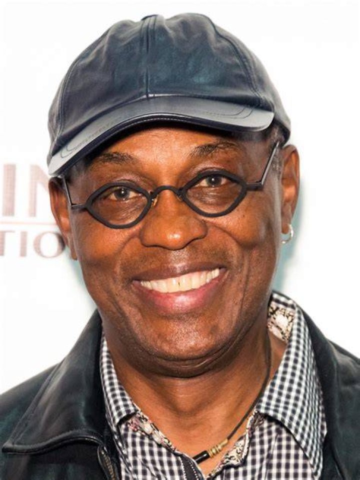 Basil Wallace Fan Casting