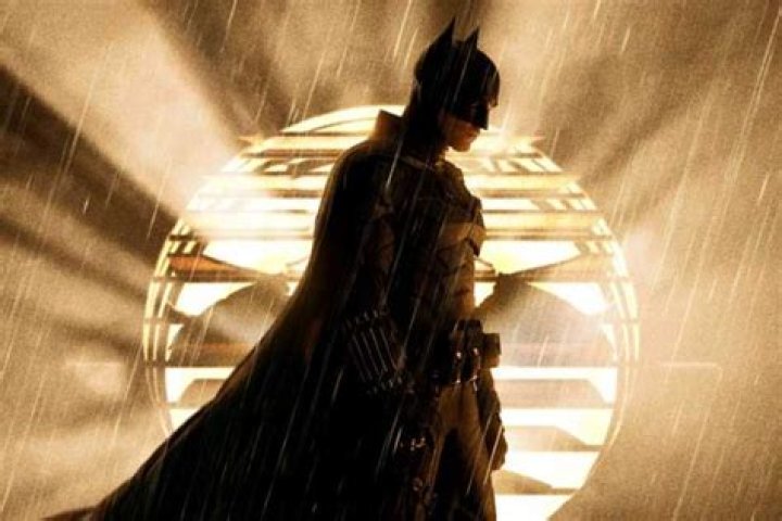 Batman | ScreenRant