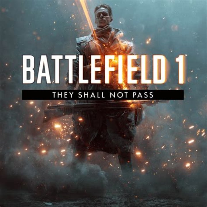 Battlefield 1 They Shall Not Pass patch nerfs gas grenades, AA cannons, improves server browser, more